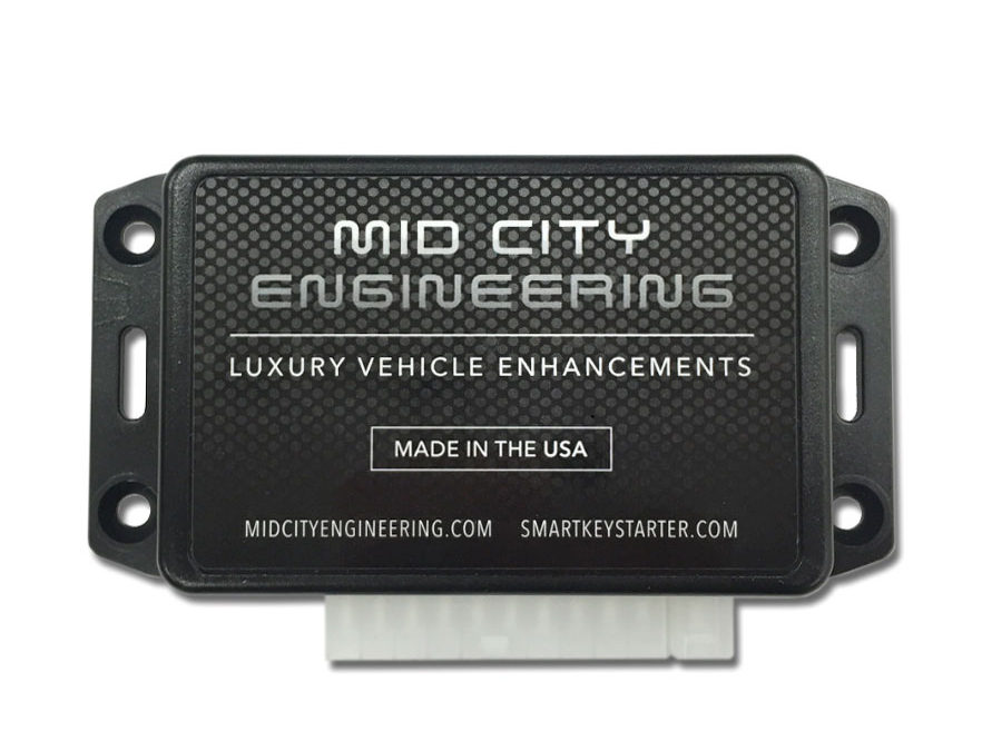 907RAD-ON Automatic Radio Shutdown Bypass Module for 2019-2020 Sprinter
