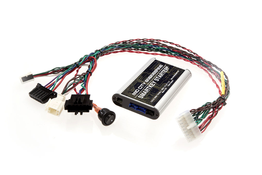 remote start using cell phone