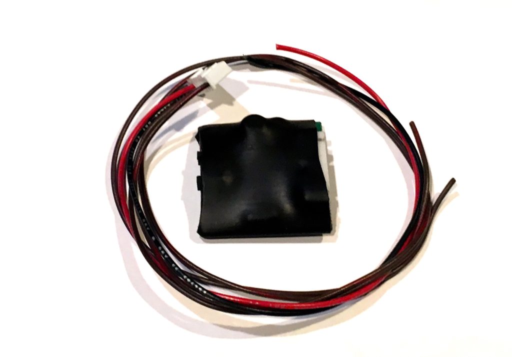 volvo xc60 remote control
