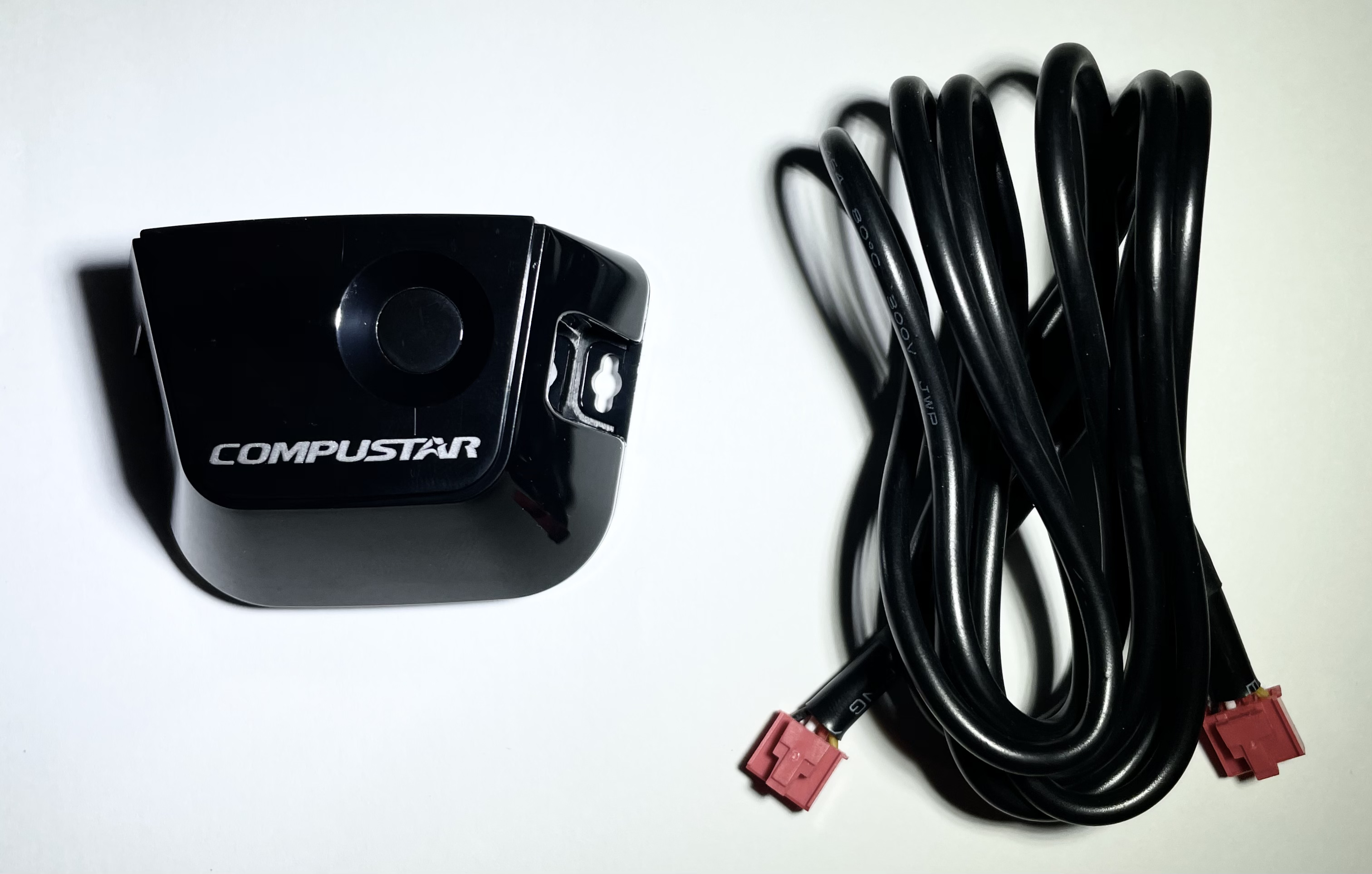 Compustar shock, tilt, and tow sensor FTDAS Mid City Engineering Store