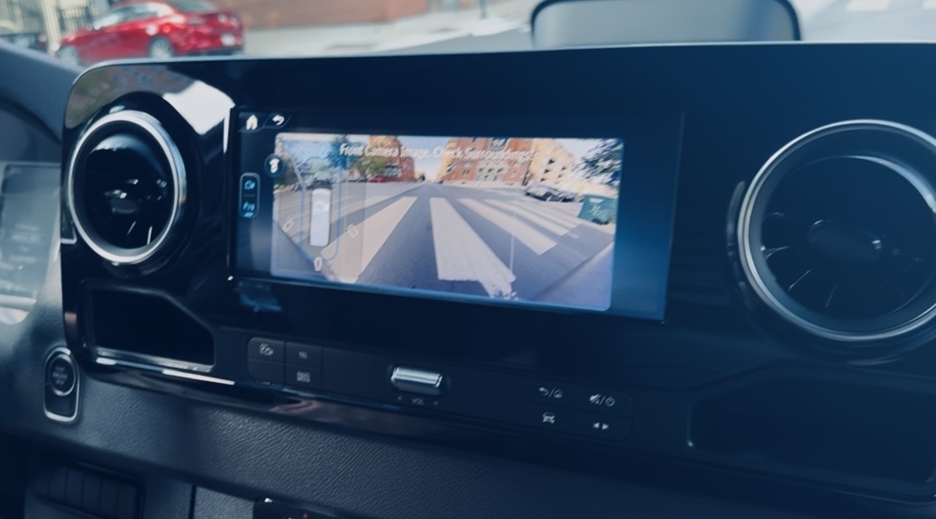 907G360 Camera Module