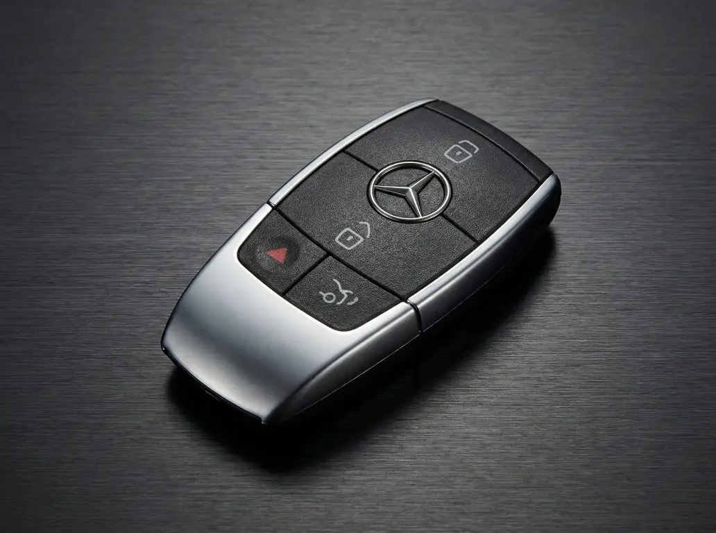 OEM Key Fob