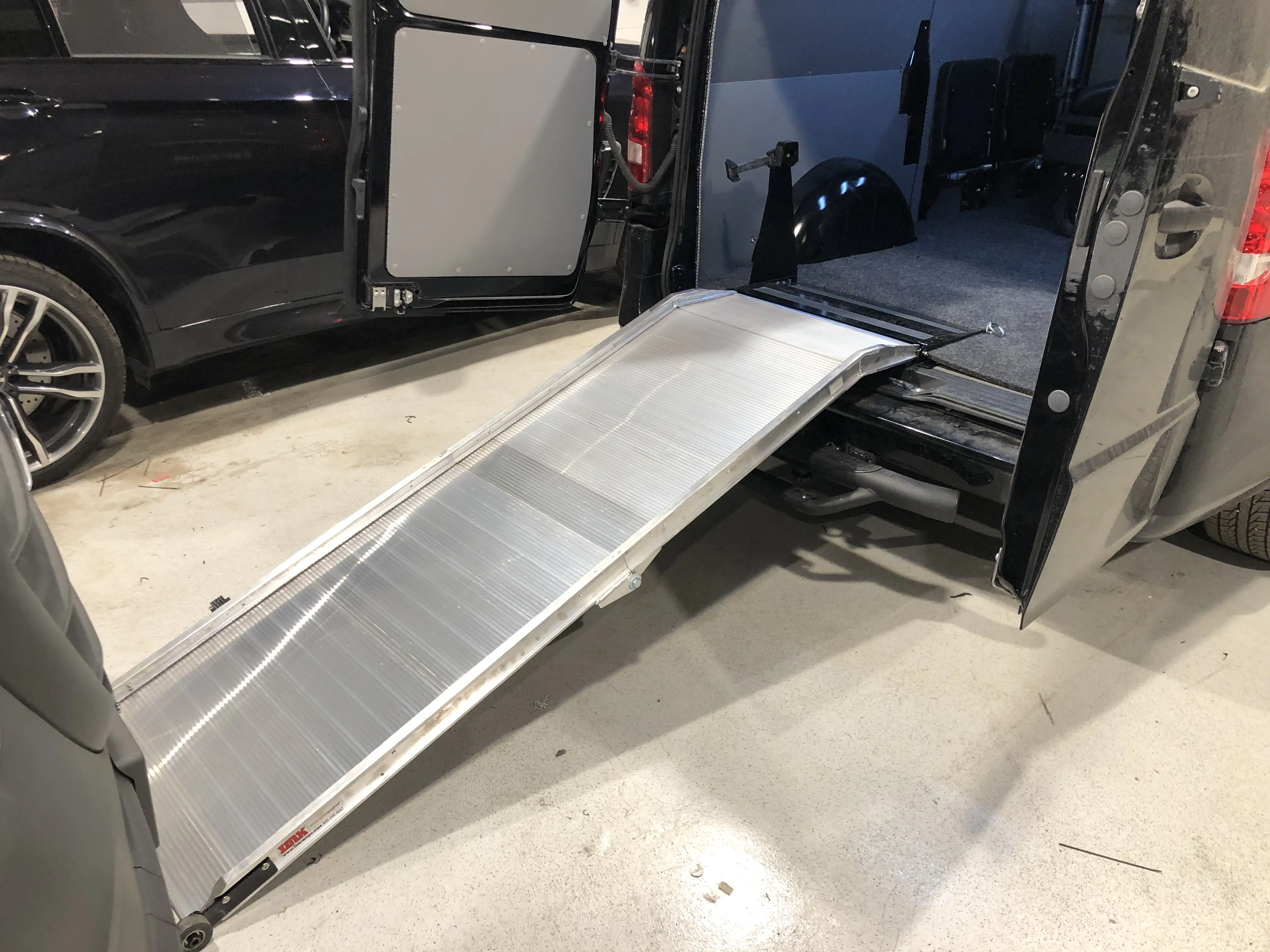 Mercedes-Benz Metris