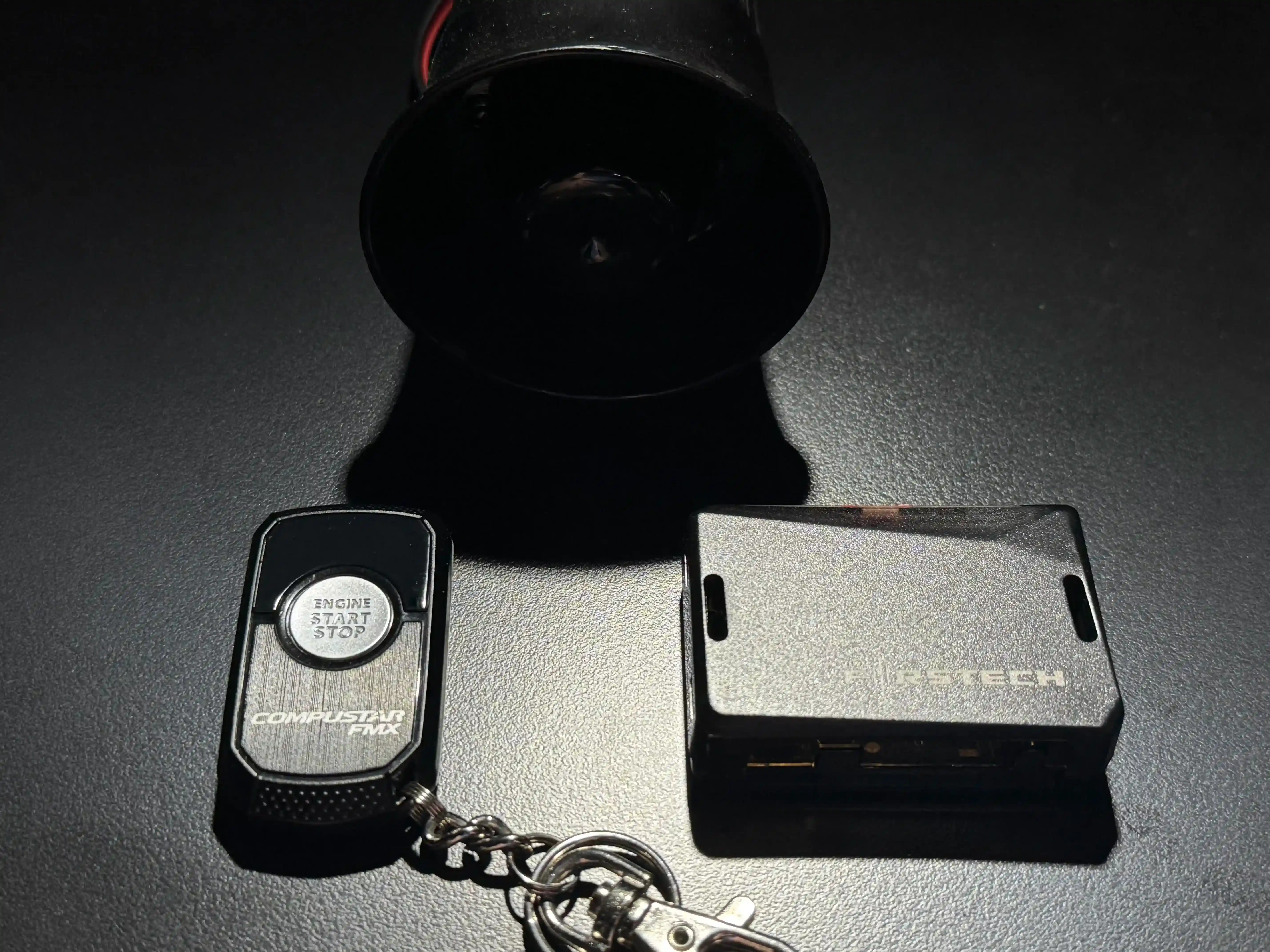 Plug & Play Alarm Kits