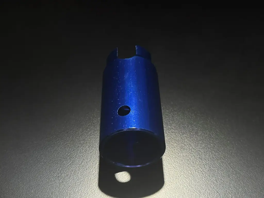 Mercedes Ignition (EIS) Removal Tool