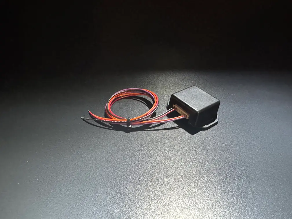 [PLM2] ModeLock™ PLM2