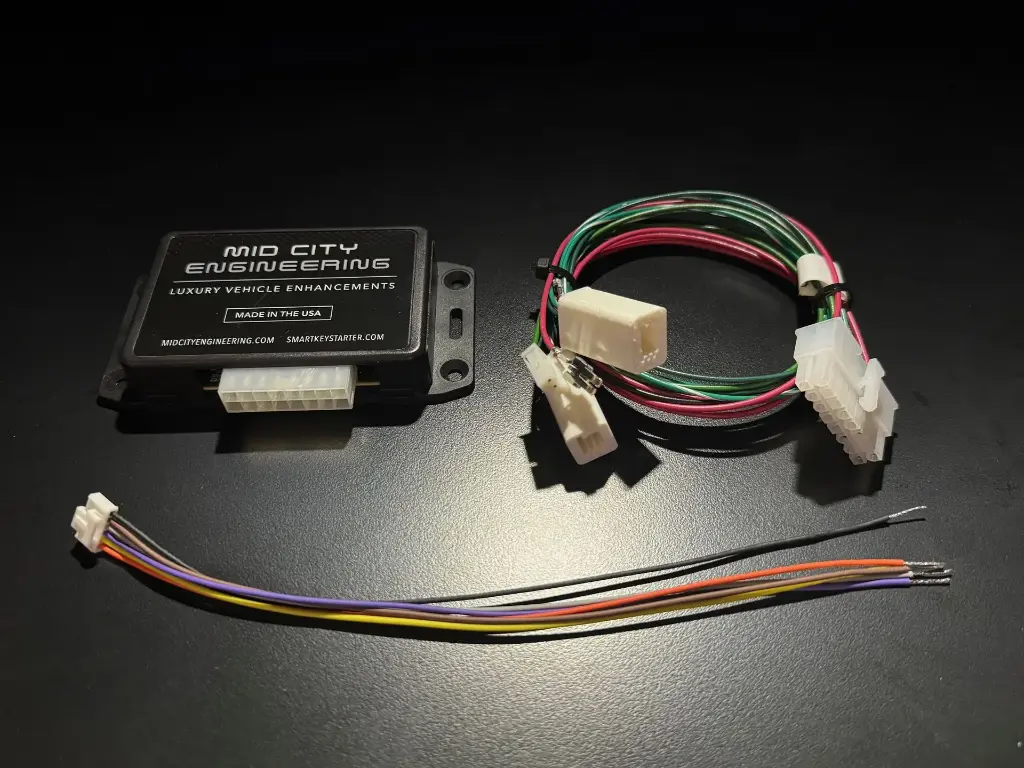 Wig Wag Module for LED Lights