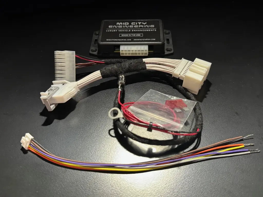Wig Wag Module for Halogen Lights