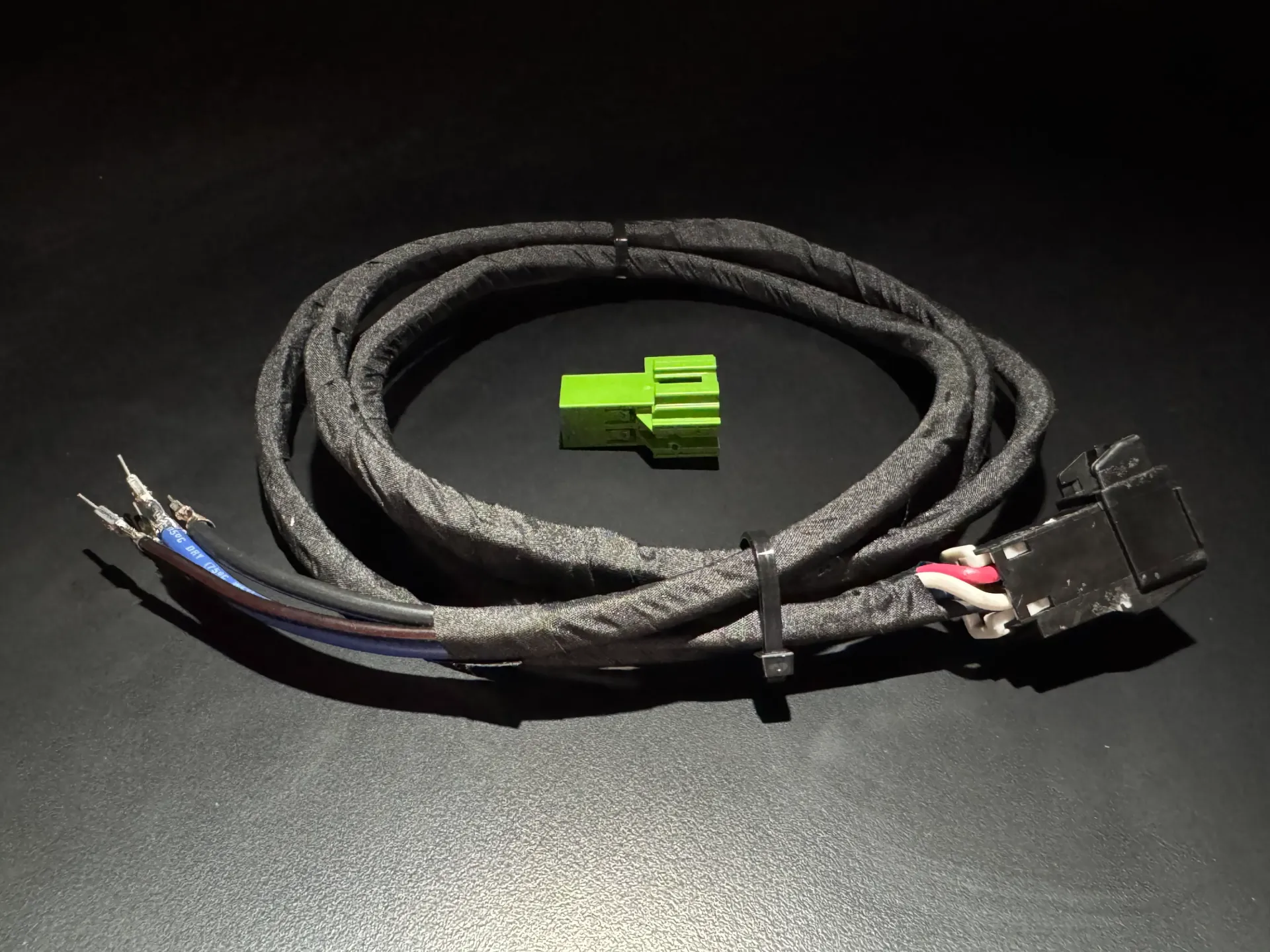 Plug & Play Universal Brake Controller Harness for 2008-2026 Sprinter (906/907)