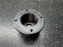 Lock Cylinder Adapter for Insulated Trucks