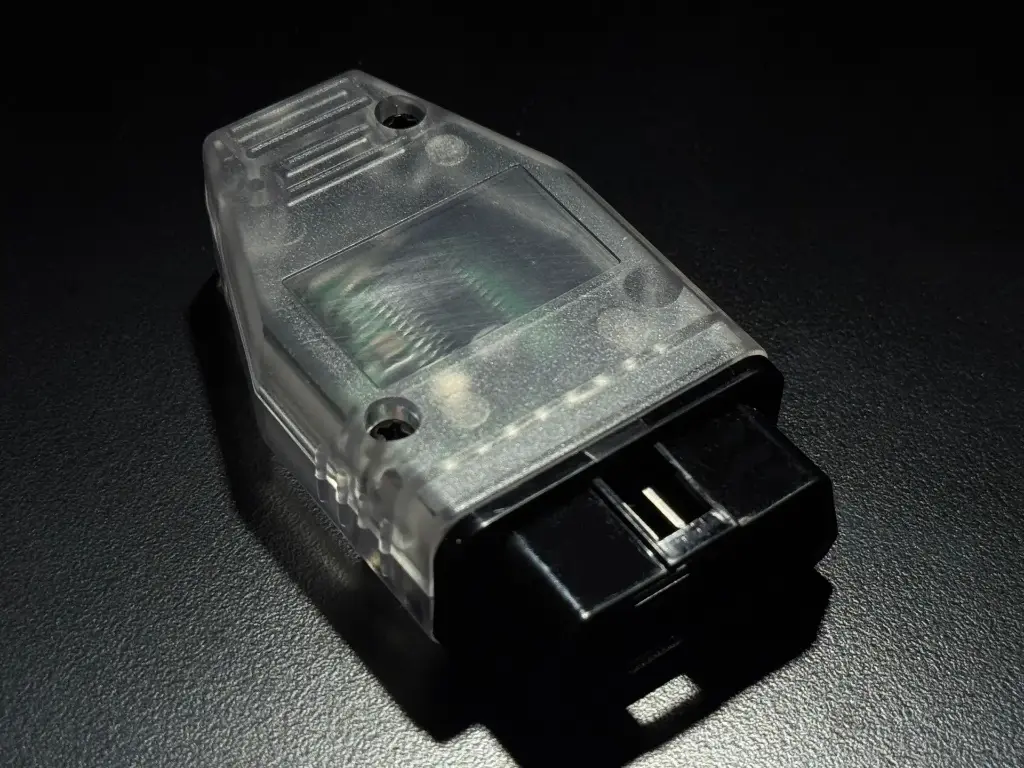 [907OBDSMRT] SmartIdle OBD Programmer W907