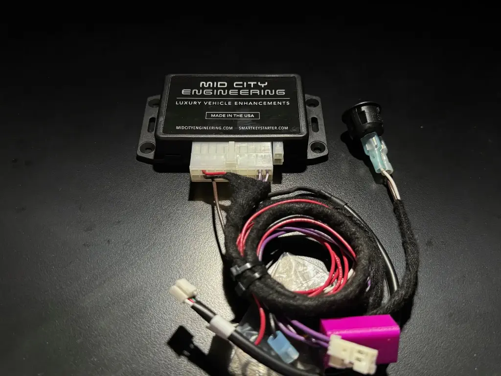 [907RADON] 907 Radio Keep Alive Interface