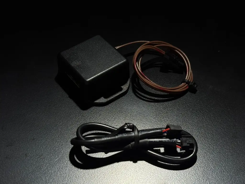 Plug & Play Alarm Interface for Mercedes, Compustar Compatible W205/X205