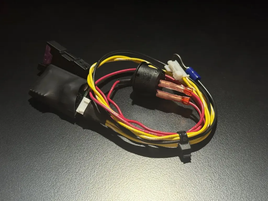 ModeLock Individual Mode Memory Module for Mercedes ECO222