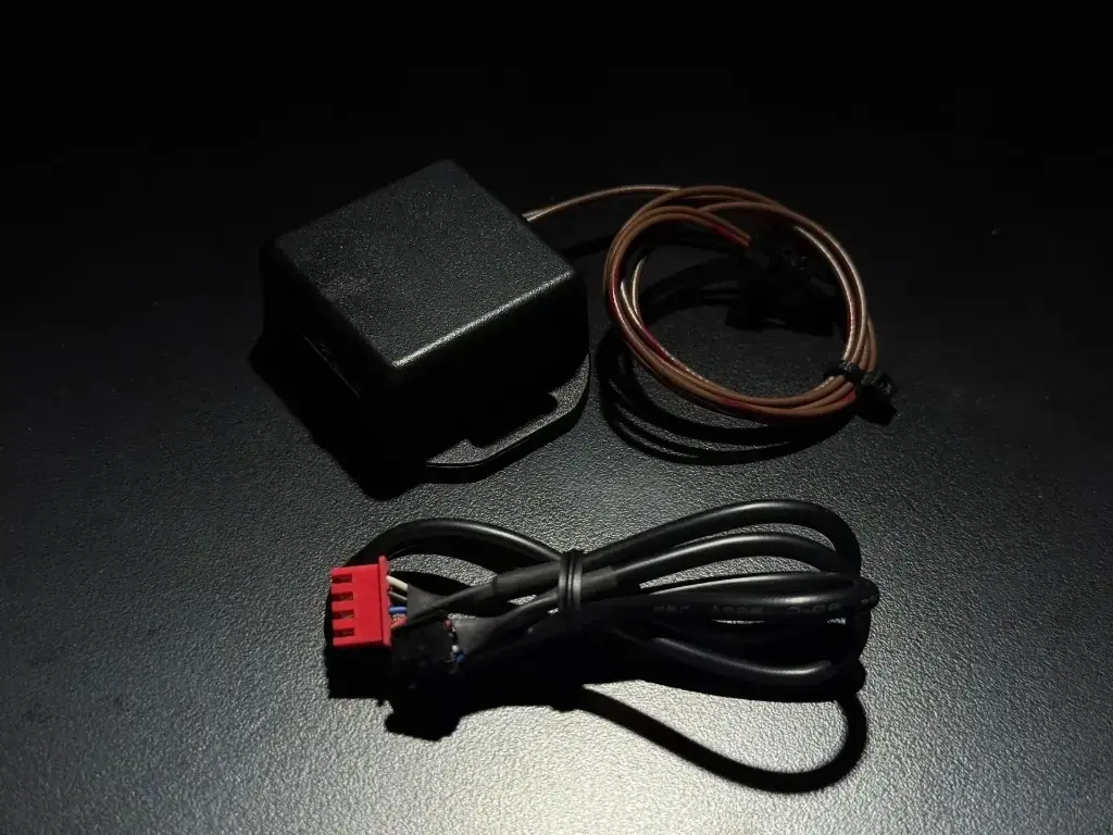 Plug & Play Alarm Interface for Mercedes Metris, Directed Compatible