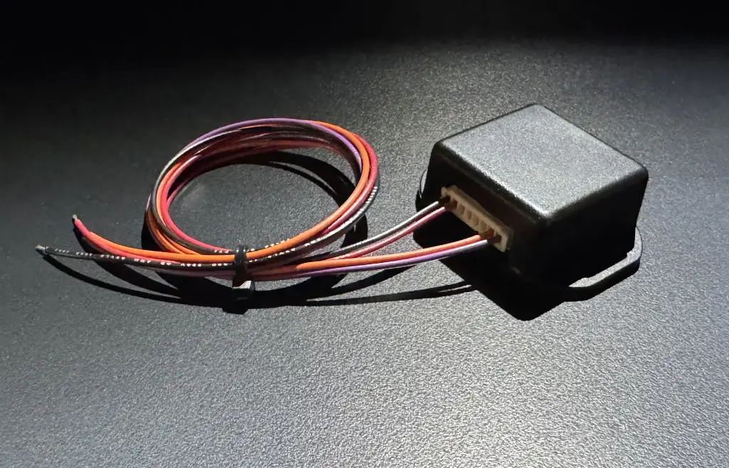 SKSXC SmartKey Starter® Remote Start for Volvo