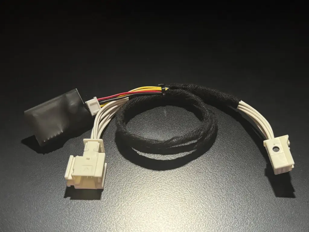 [SMRTIDLE] SmartIdle® Stand Alone High Idle for W906 Sprinter