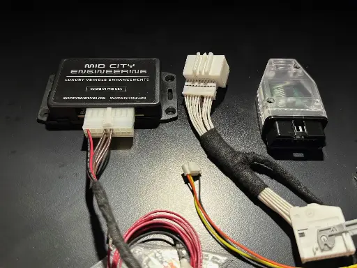 [907SMRTV4] Smart Idle® Control Module for 2019 - 2024 Sprinter (907): 907SMRT-V4