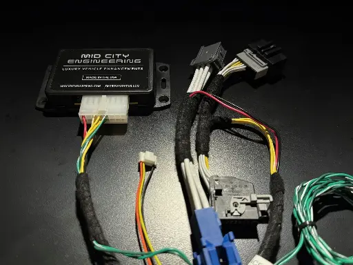 [907SMRTG4I] Smart Idle® Control Module for 2025 - 2026 Sprinter (907): 907SMRT-G4I