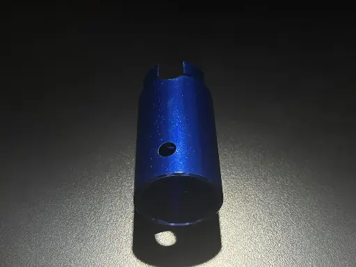 [IGNTOOL] Mercedes Ignition (EIS) Removal Tool