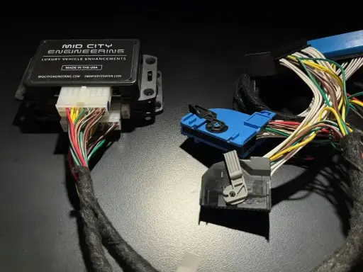 [SKSNGDBX] SmartKey Starter® Remote Start for Aston Martin SKSNGDBX