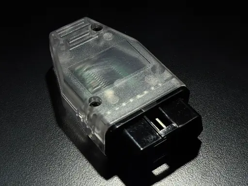 [907OBD360] On-Demand Camera OBD Programmer for W907 with MBUX and 360 Degree Camera