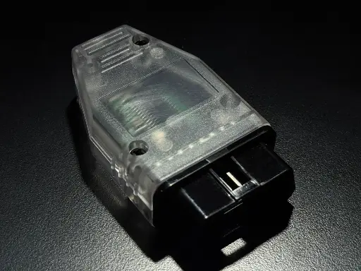 [907OBDLED] LED Replacement Error Delete OBD Programmer for W907 Sprinter