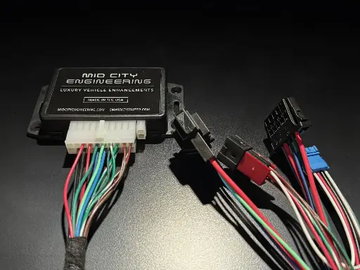 [SKSNG211] SKSNG211 SmartKey Starter® for Mercedes W203, W211, C209, W219, R171, W463