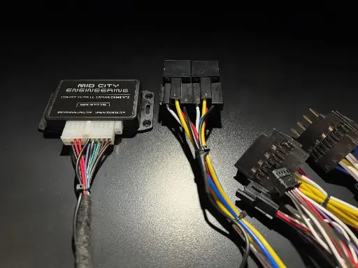 [SKSNG220] SKSNG220 SmartKey Starter® for Mercedes W220, W230