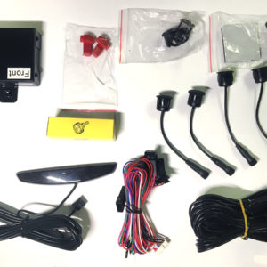 sprinter van backup camera kit 2014 \u2013 2018 906camklight mid citySprinter Rear Camera Wire Diagram #16
